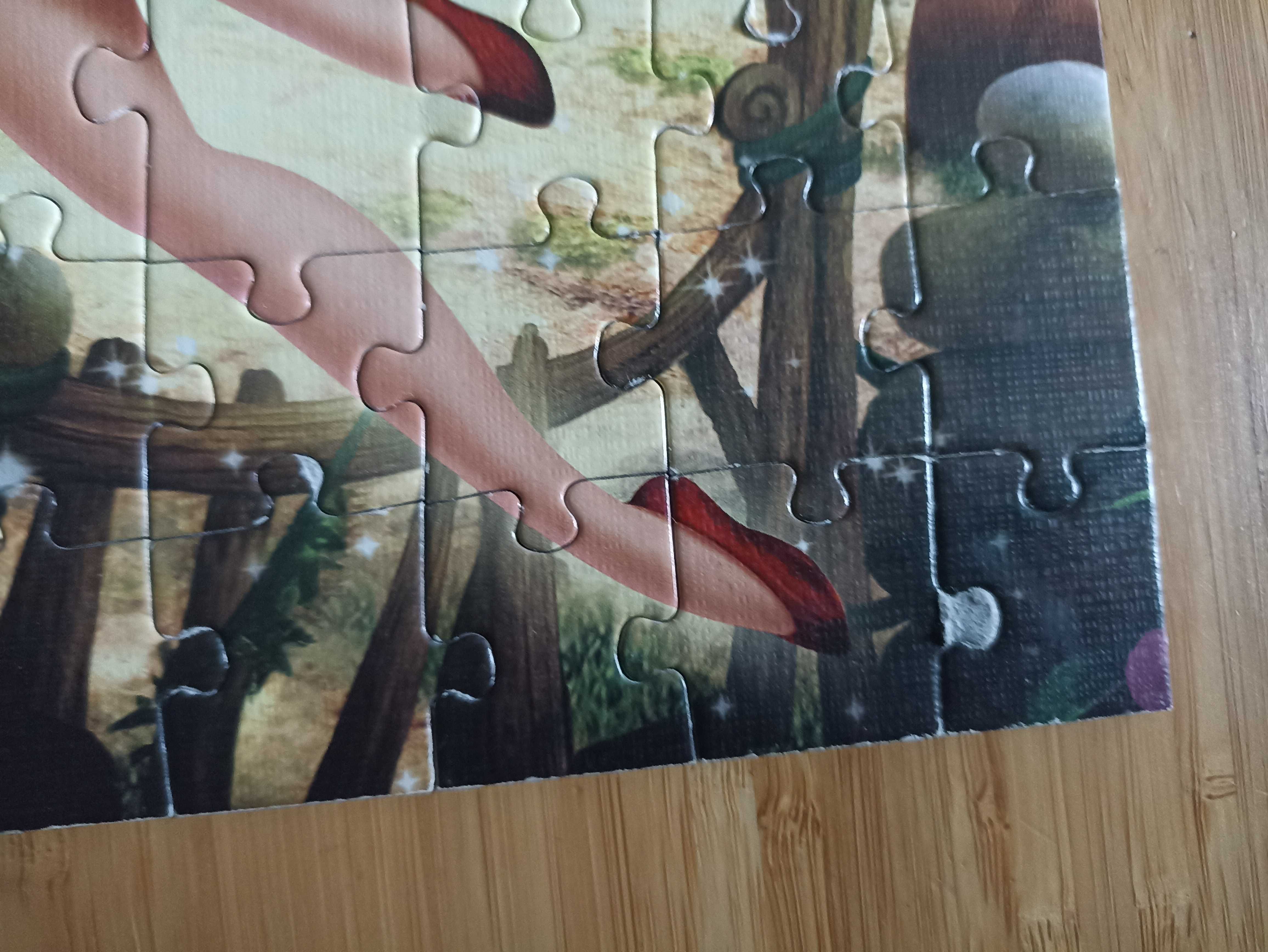 puzzle dla dzieci gra