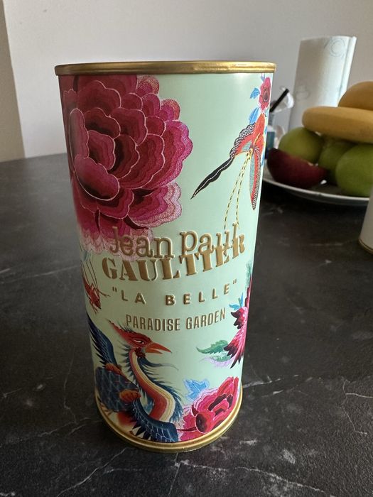 Jean Paul Gaultier “La Belle”