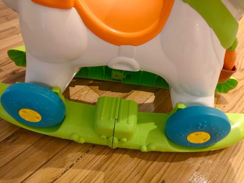 Chicco Baby Rodeo