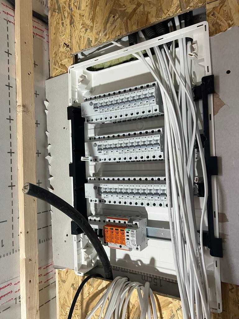 HAEGEN Elektryk Pomiary Odbiory Instalacje Elektryczne Opinie Pisemne