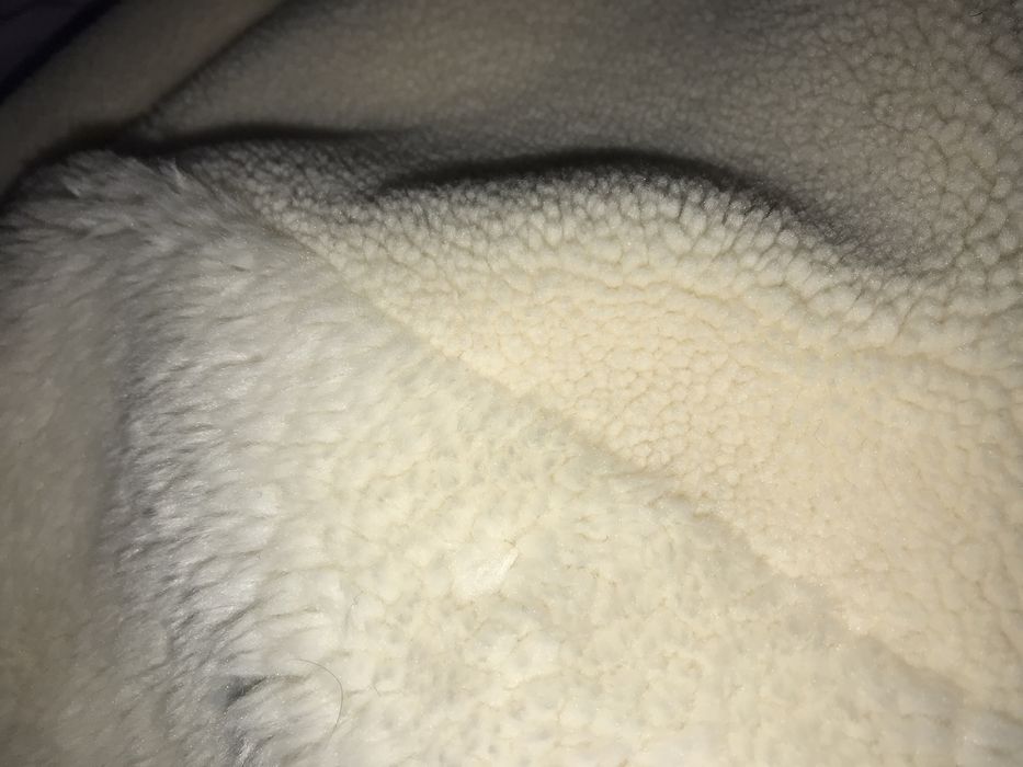 Жіноча дублянка