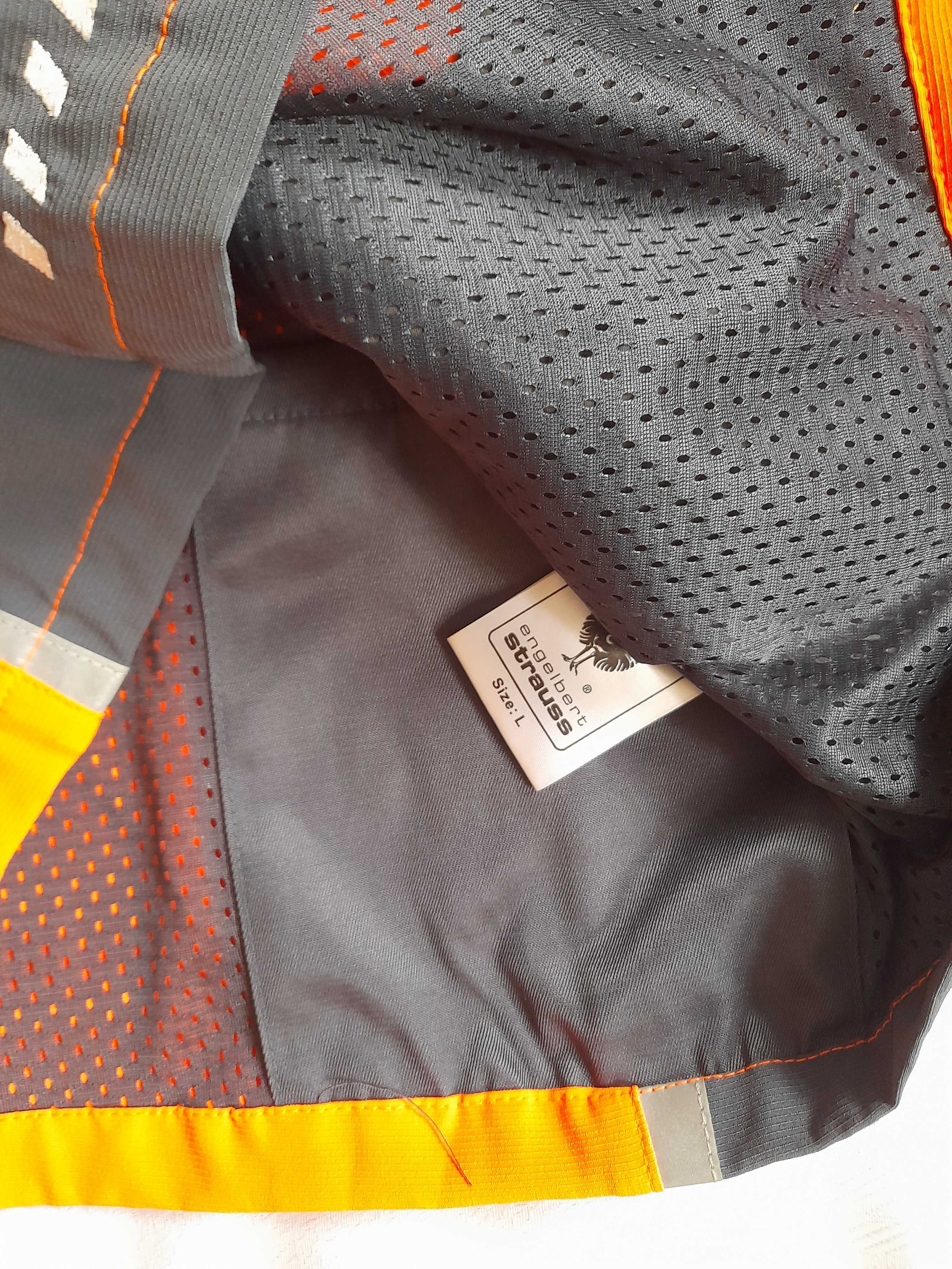 bluza robocza engelbert strauss motion super