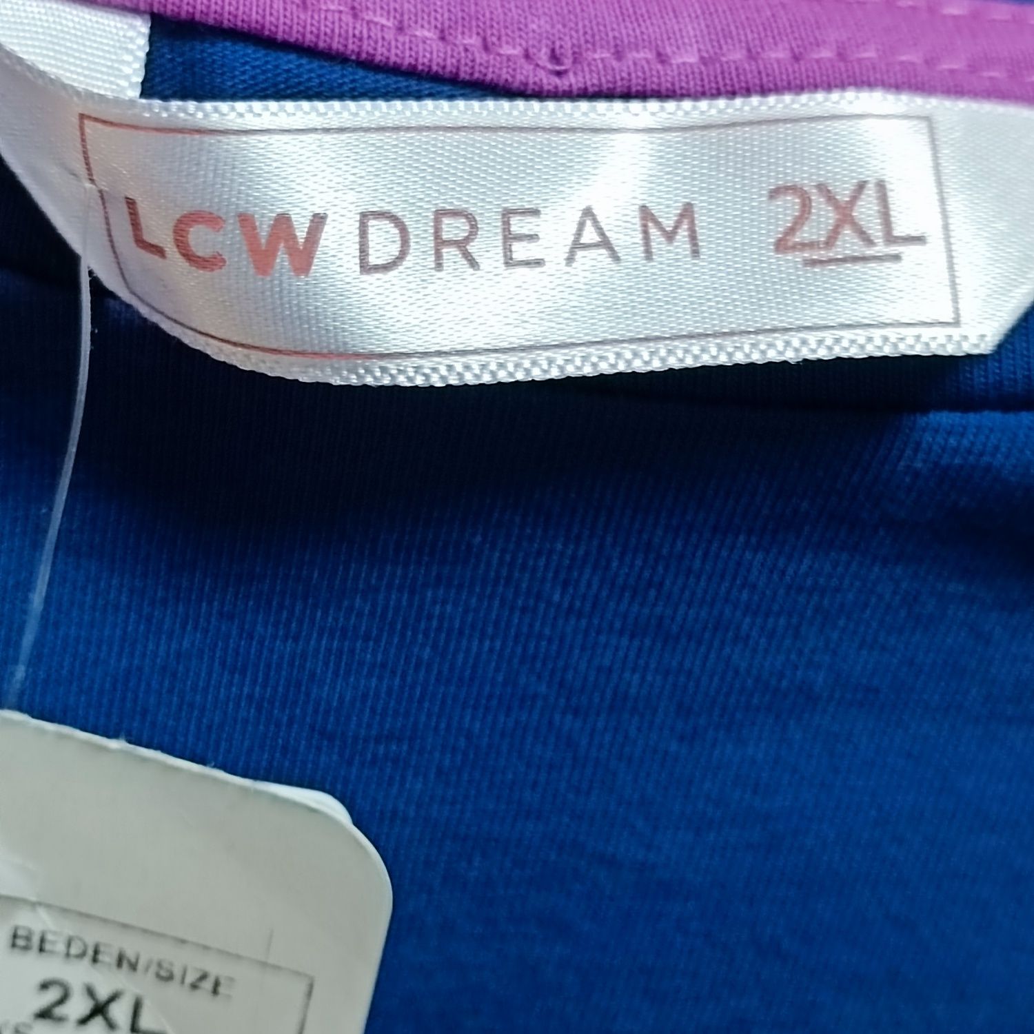 LCW DREAM Жіночий піжамний комплект