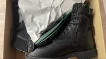 Buty wojskowe mysliwskie trekingowe 43(27,5)