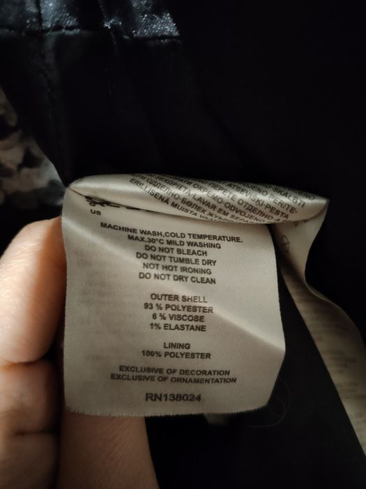 Пальто женское теплое