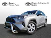 Toyota RAV4 2.0 Comfort 4x4