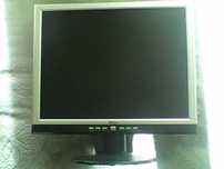 Monitor do komputera