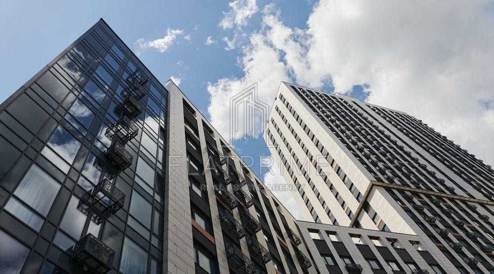 Без% Київ, ЖК Метрополіс, метро Теремки, Голосіївський район, Продаж