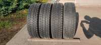 Bridgestone 215/75R17.5, 14mm, bezNapraw, 215/75/17.5, Wysyłka