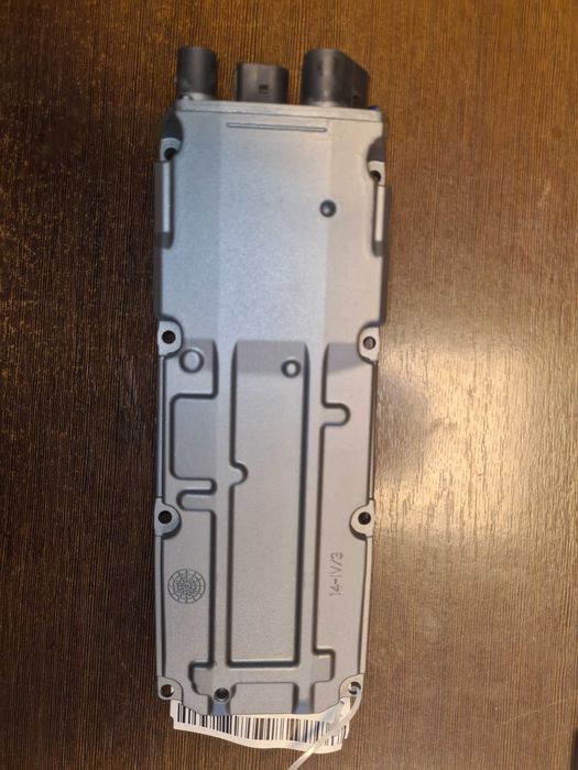 Sterownik przekładni kierowniczej Audi A6 2011- , A7 2010- regener