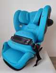 NOWY Fotelik Cybex Pallas G i-Size 76-150 cm 9-50 kg Beach Blue isofix