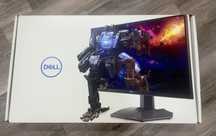 Monitor Dell 240Hz Gaming