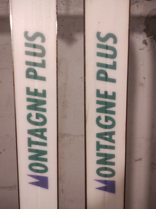 Narty biegowe Dynastar