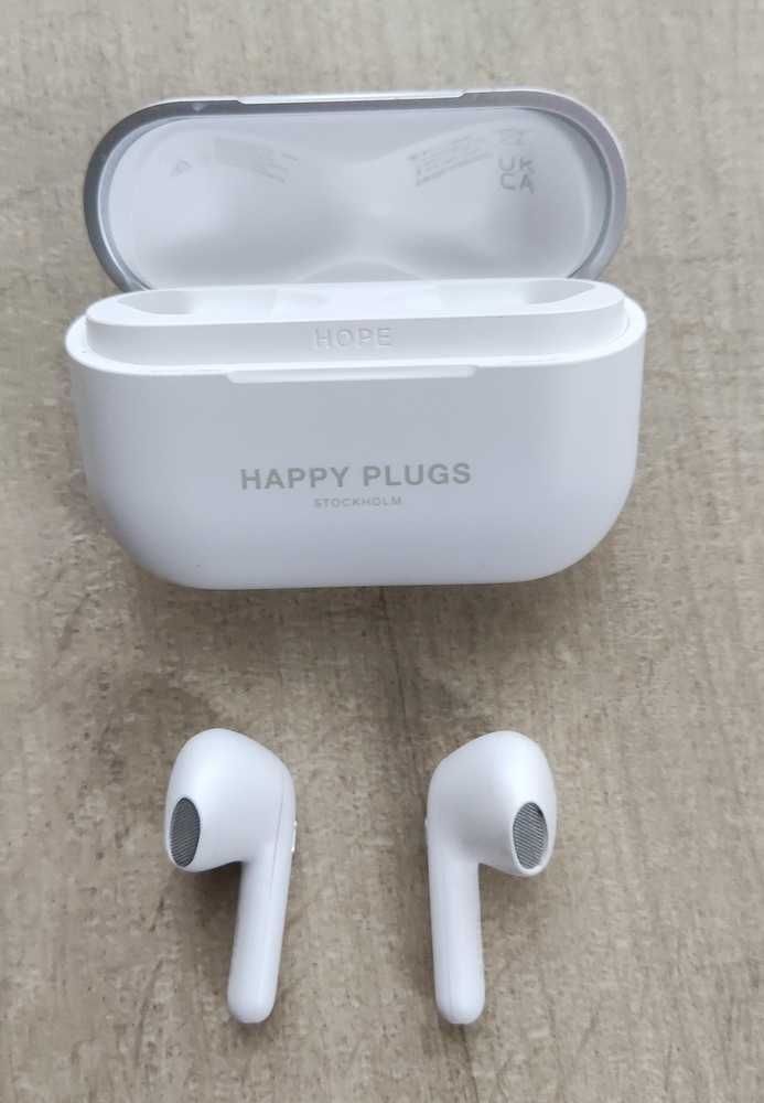 Happy Plugs Air 1 Hope Bluetooth słuchawki bezprzewodowe