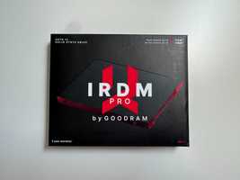 Dysk SSD Goodram IRDM PRO gen.2 512GB - 4 sztuki