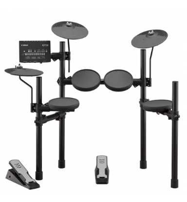 Yamaha DTX-402K Bateria Eléctrica