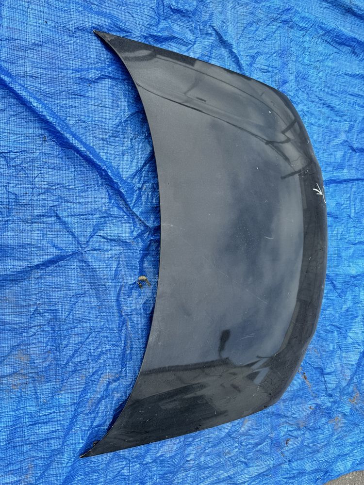 Maska audi a3 8p lift 08-13r