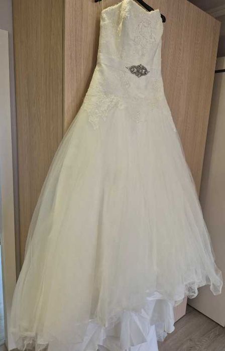 Vestido de Noiva