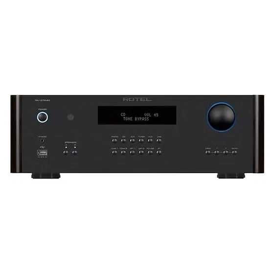 Rotel RA-1572 mk2 Amplificador Integrado