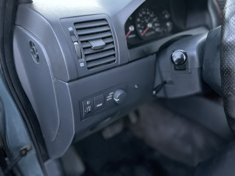 КІА соренто на повному бойовому ходу