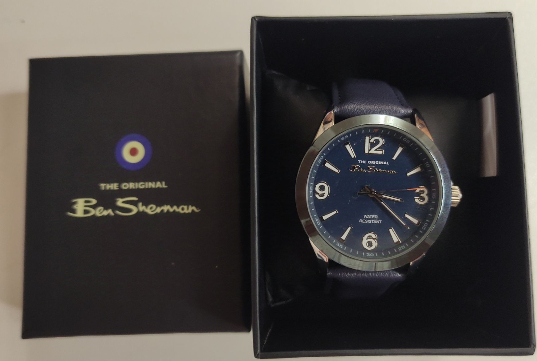 Мужские часы Ben Sherman