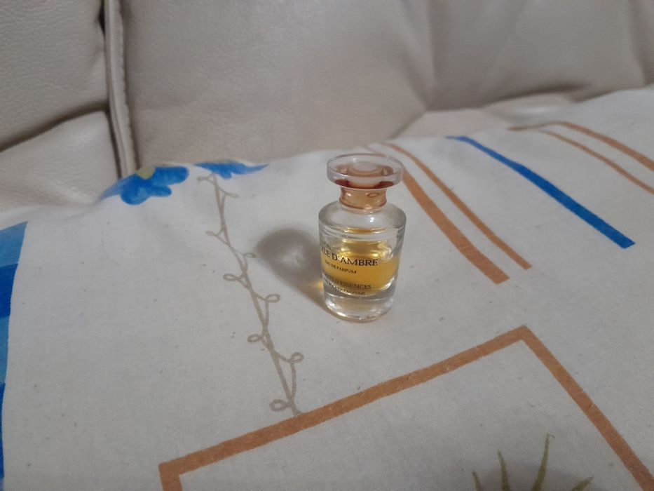 Туалетная вода-духи