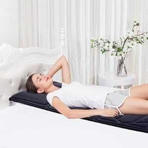 Mata do Masażu Ciała