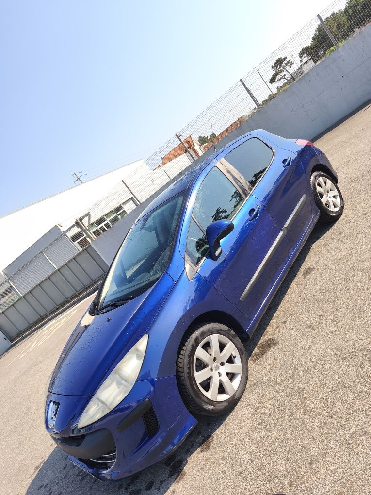 Peugeot 308 1.6 HDI