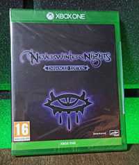 Neverwinter Nights: Enhanced Edition Xbox One S / Series X świetny RPG