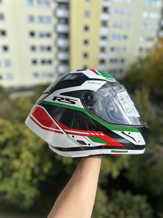 Мотошолом Nolan X-804 Maven L shoei agv scorpion shark