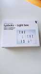 Tablica lightbox