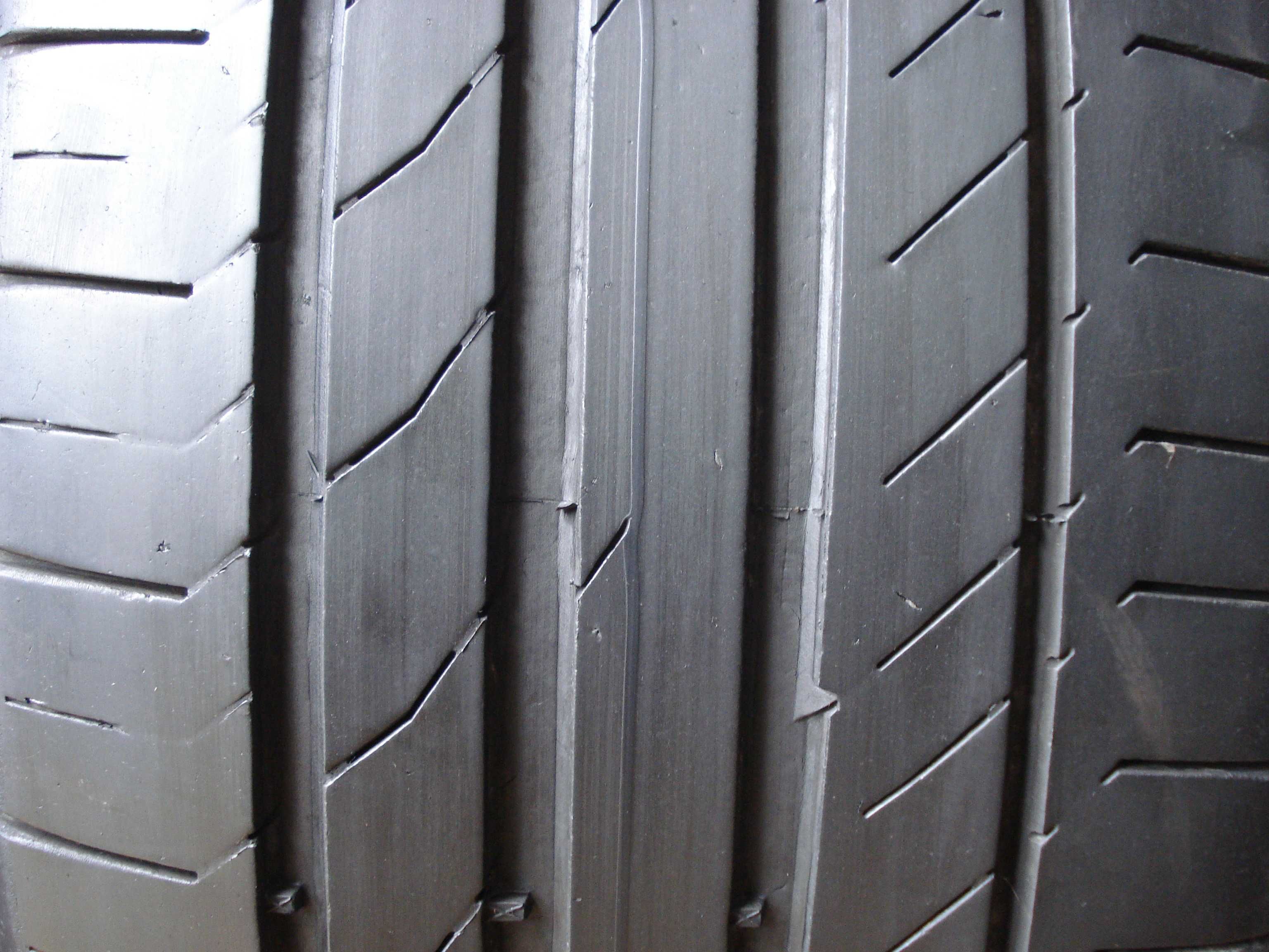 Continental Sport Contact 5 235/50 r 19  2 - sztuki letnie