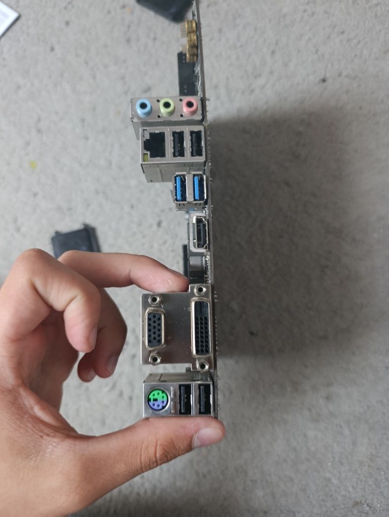 Płyta główna MSI H310M PRO-M2 PLUS – Socket LGA1151, chipset H310