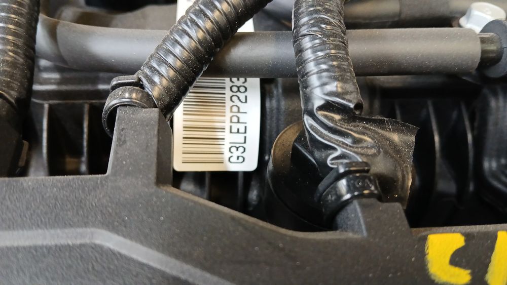 Motor completo HYUNDAI i30 Fastback (PDE)