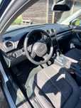 Wszystkie części wnętrza seat exeo