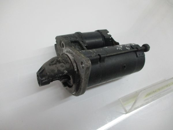 Motor de arranque BMW 3 (E30)