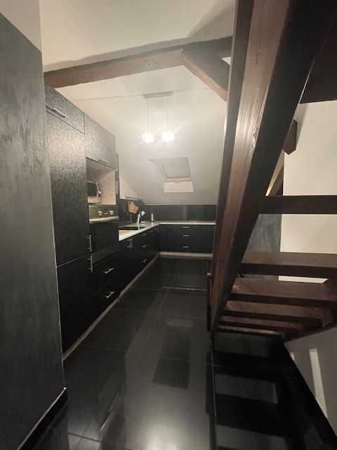 Luksusowy Apartament