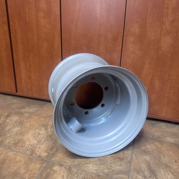 felgi 13.00-15.5 Polkar ET-47 obręcz do przyczepy prasy SIPMA