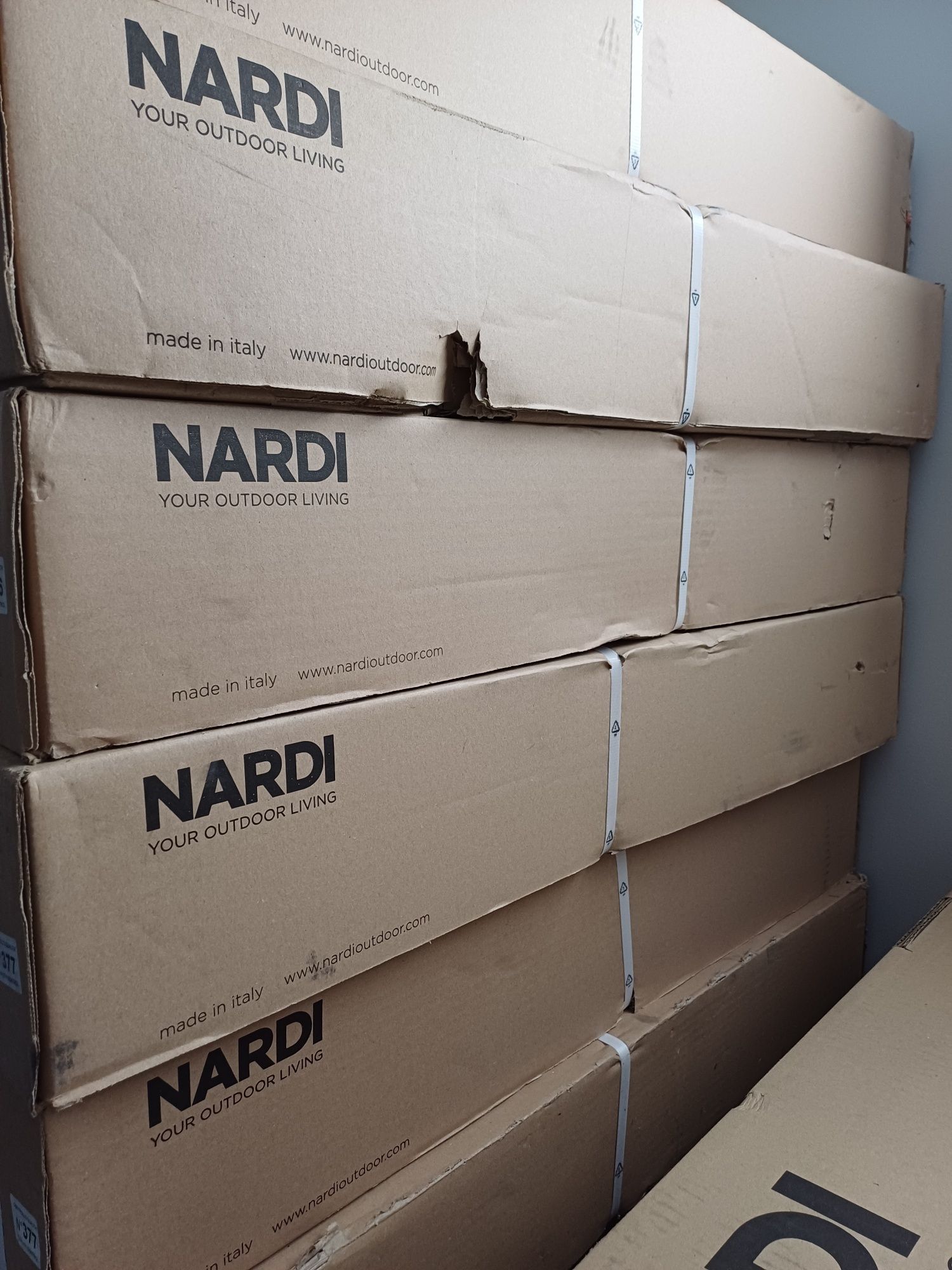 nardi bora ogródek piwny gastronomiczny meble ogrodowe  bar kawiarnia