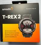 Sprzedam zegarek Amazfit T-REX 2
