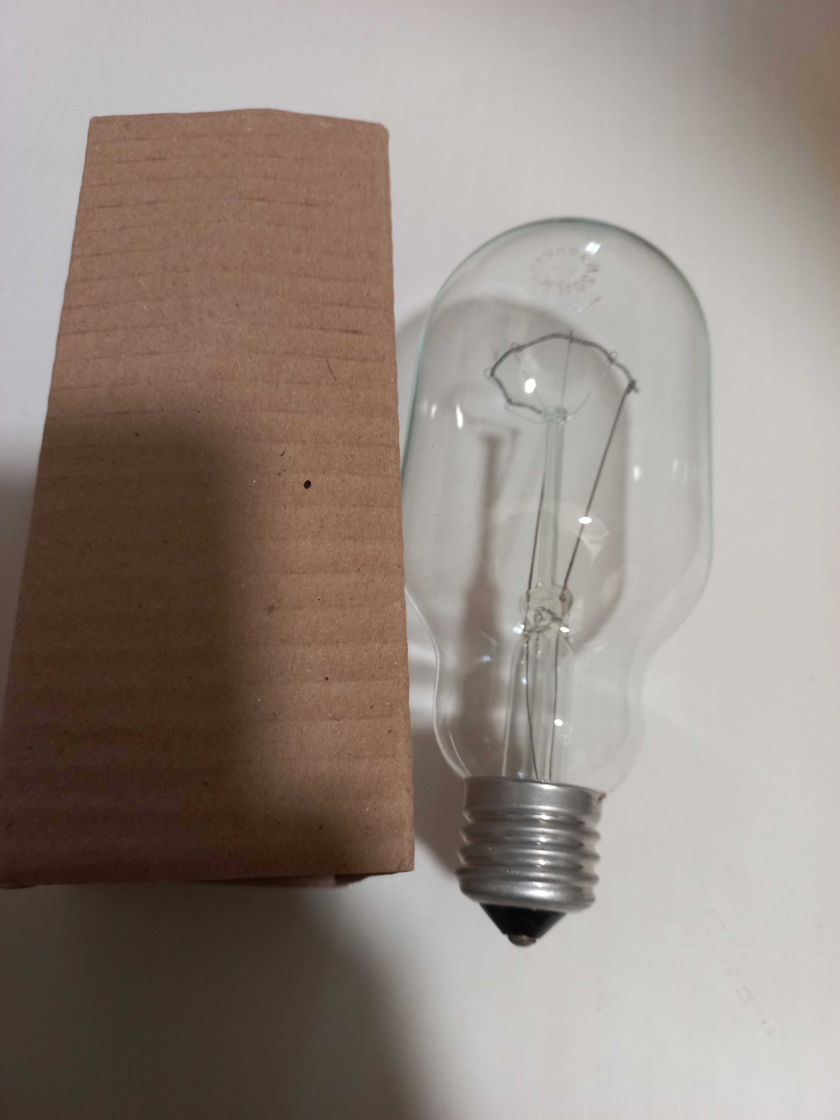 Лампа Лон е27 100w  Philips,лампа 300вт е27 225в,лампа D26W/840 G24d-3