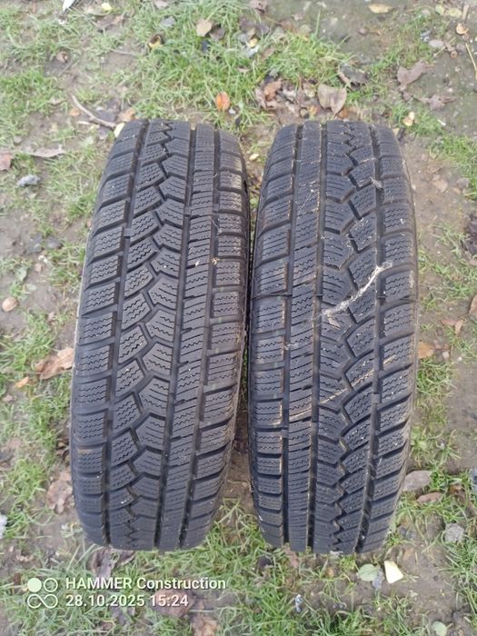 Opony mirage 13 zimowe