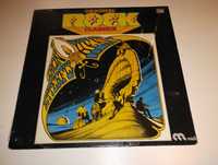 Iron Butterfly Heavy LP