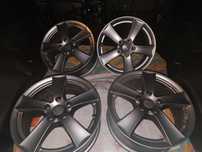 5x112 Dezent BMW Mini . 7Jx16 ET52