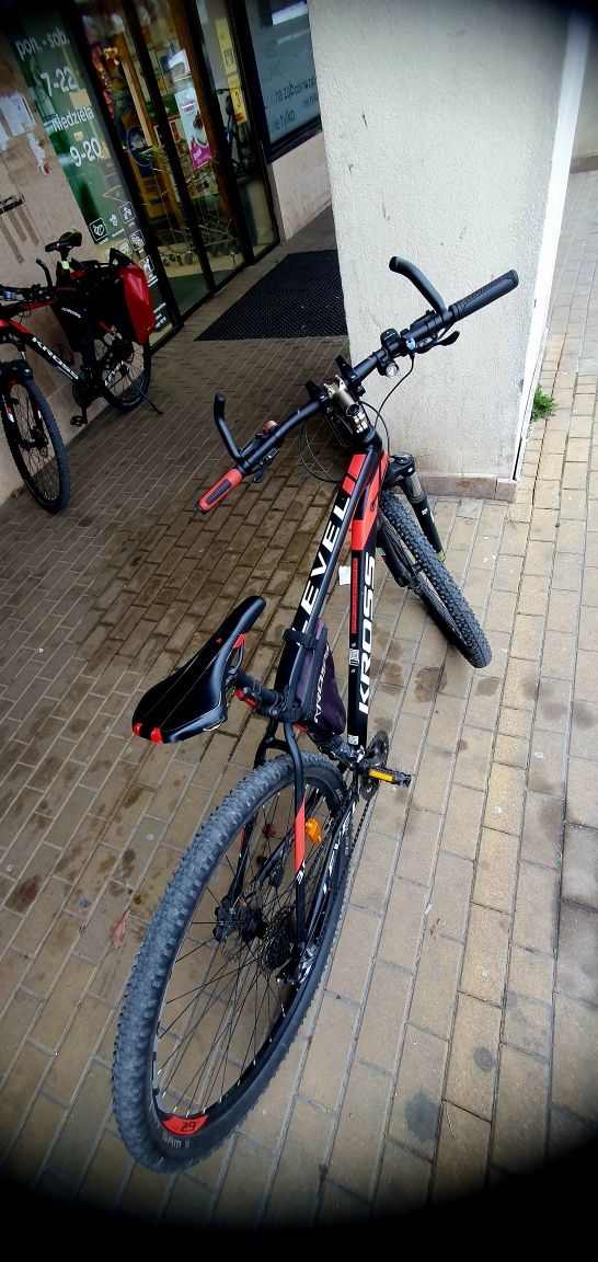Kross Level 3 model 2020
