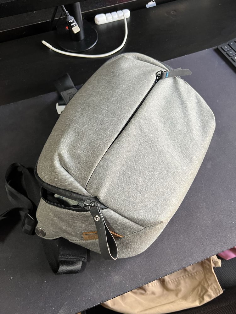 Everyday Sling Peak Design 5.9L