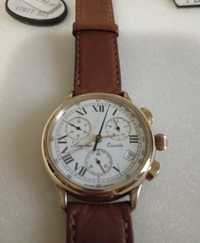 Longines Chronograph Vintage NOVO