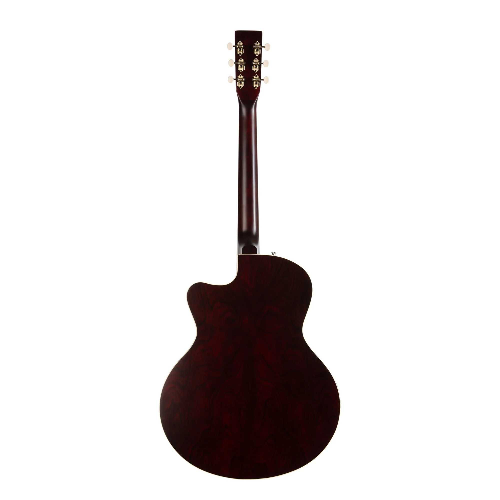 Nowa gitara NORMAN  B-18-C  SOLID SITKA SPRUCE TOP 048571