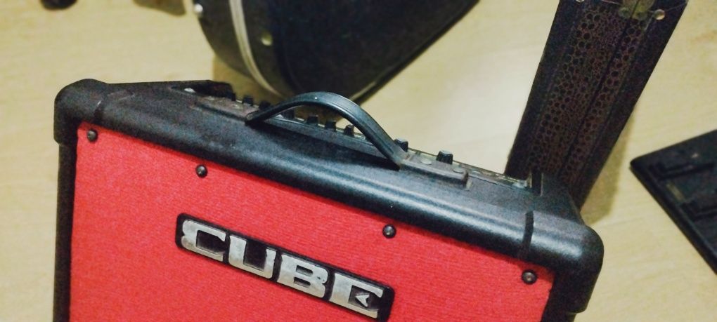 Roland Cube Street EX