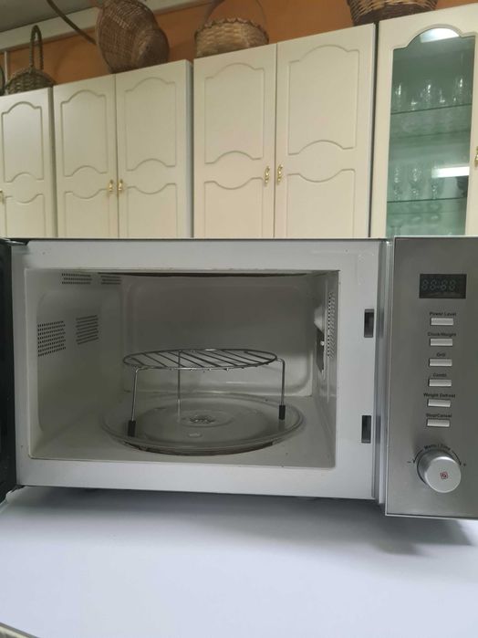 Microondas Electronia